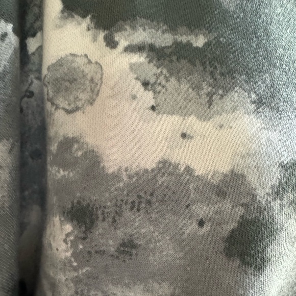 Water colour Hoodie - Picture 4 of 6